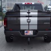 Dodge Ram 1500 Pickup Outlaw